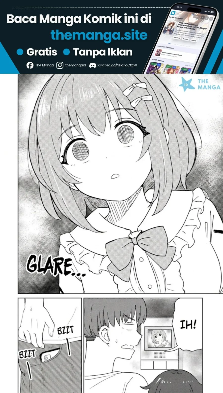 Youkya ni Natta Ore no Seishun Shijou Shugi Chapter 11.1 - halaman 11