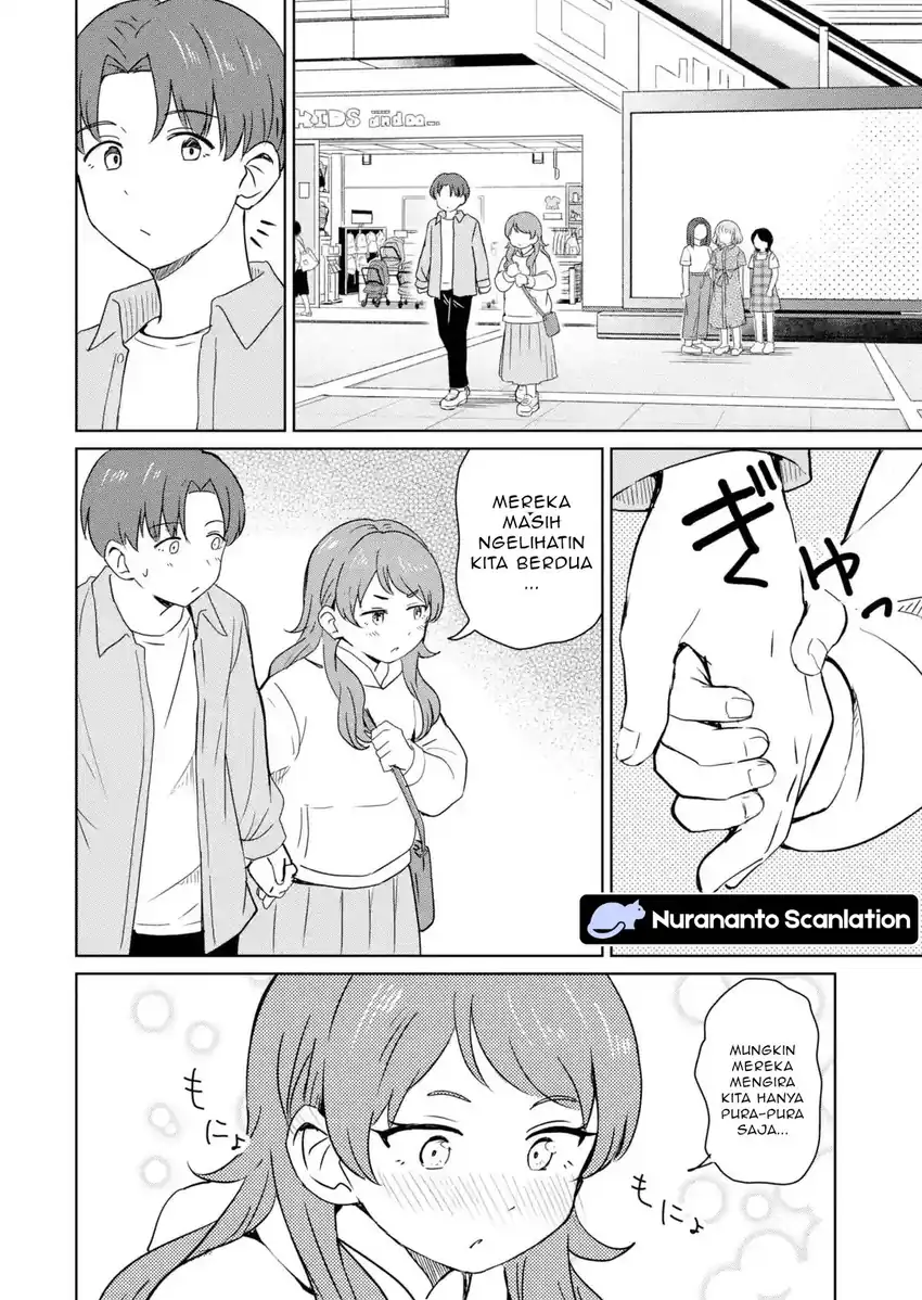 Youkya ni Natta Ore no Seishun Shijou Shugi Chapter 5 - halaman 27