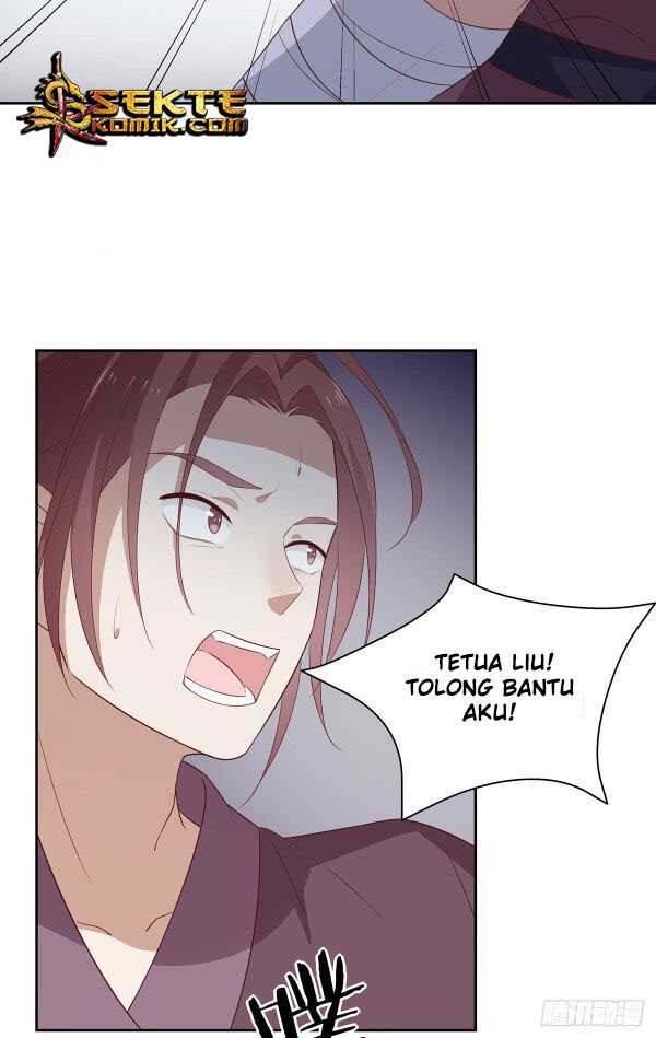 Young Master Is Too Righteous Chapter 0.1 - halaman 14