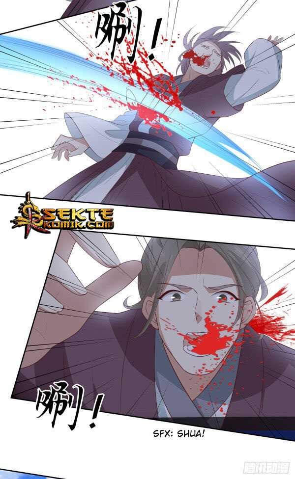 Young Master Is Too Righteous Chapter 0.1 - halaman 3