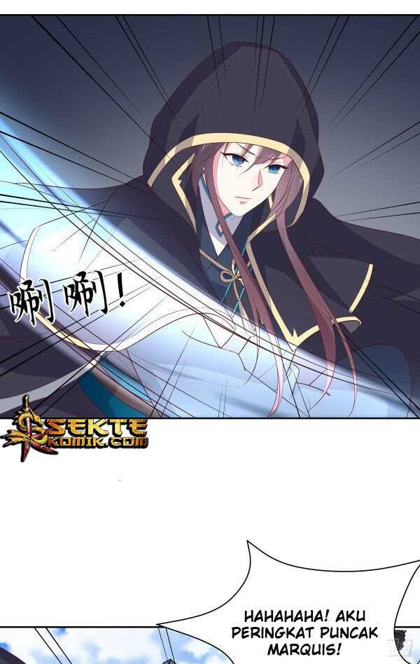 Young Master Is Too Righteous Chapter 0.1 - halaman 5