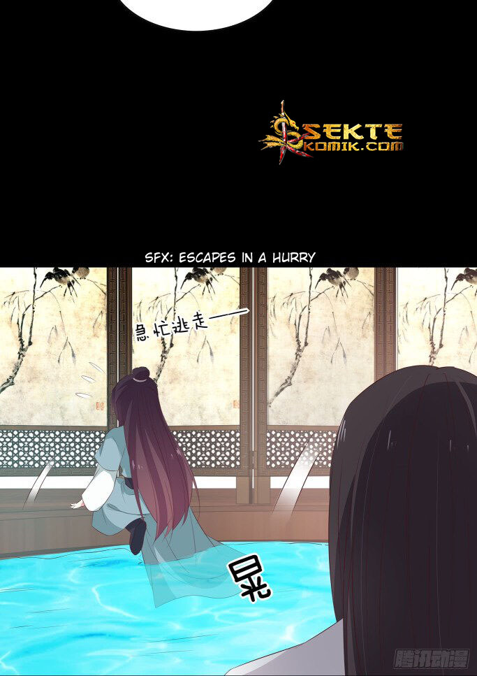 Young Master Is Too Righteous Chapter 1 - halaman 2