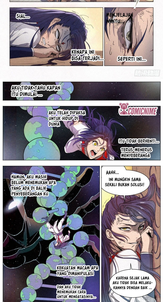 Young Master Is Too Righteous Chapter 1 - halaman 23