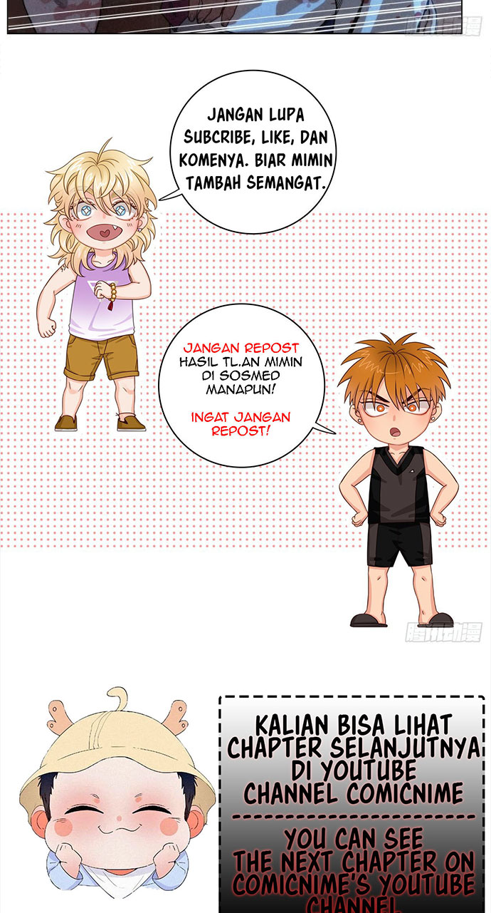 Young Master Is Too Righteous Chapter 1 - halaman 30