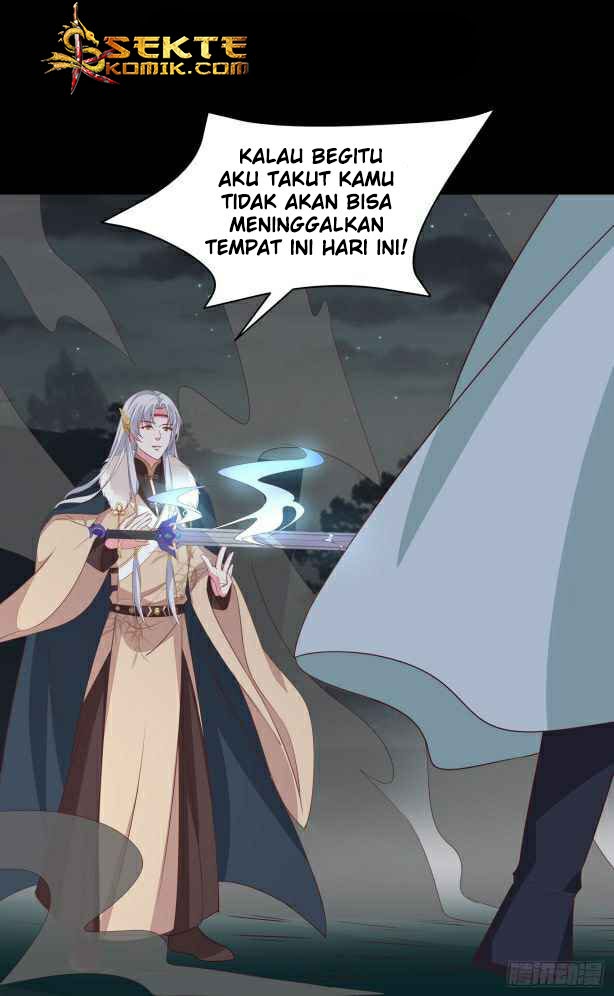 Young Master Is Too Righteous Chapter 10 - halaman 11
