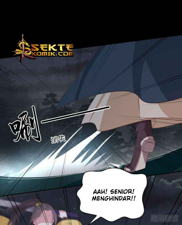 Young Master Is Too Righteous Chapter 10 - halaman 16