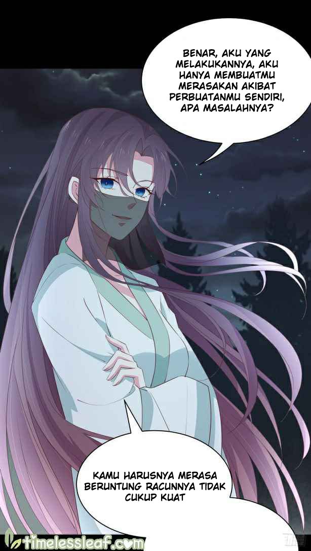 Young Master Is Too Righteous Chapter 10 - halaman 2