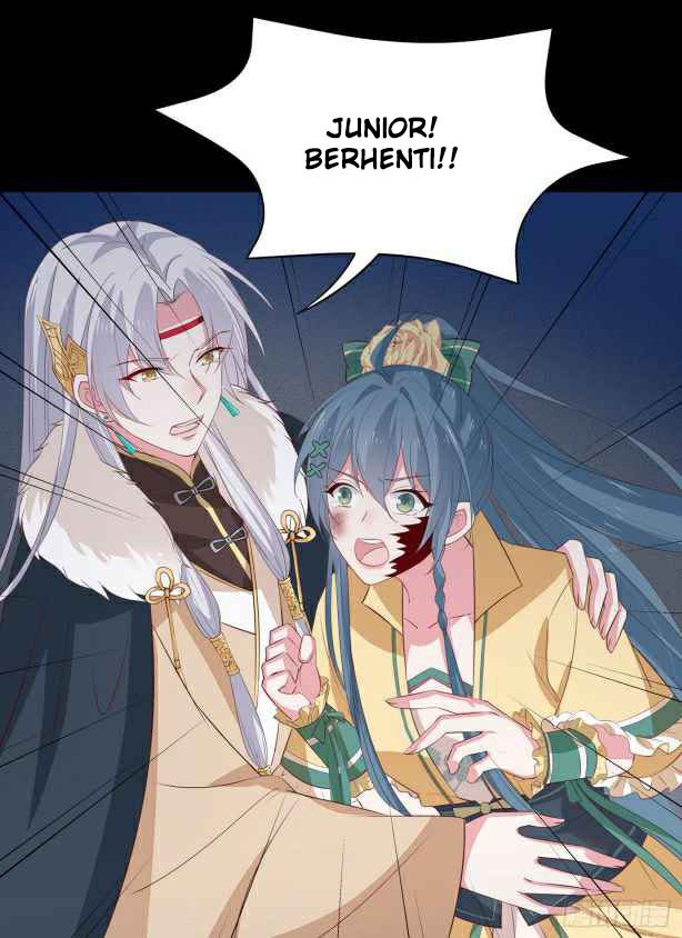 Young Master Is Too Righteous Chapter 10 - halaman 4