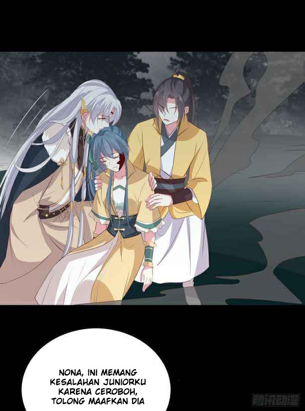 Young Master Is Too Righteous Chapter 10 - halaman 7