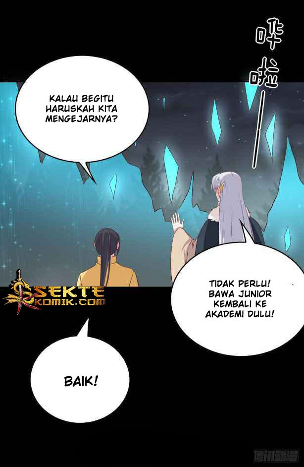 Young Master Is Too Righteous Chapter 11 - halaman 11