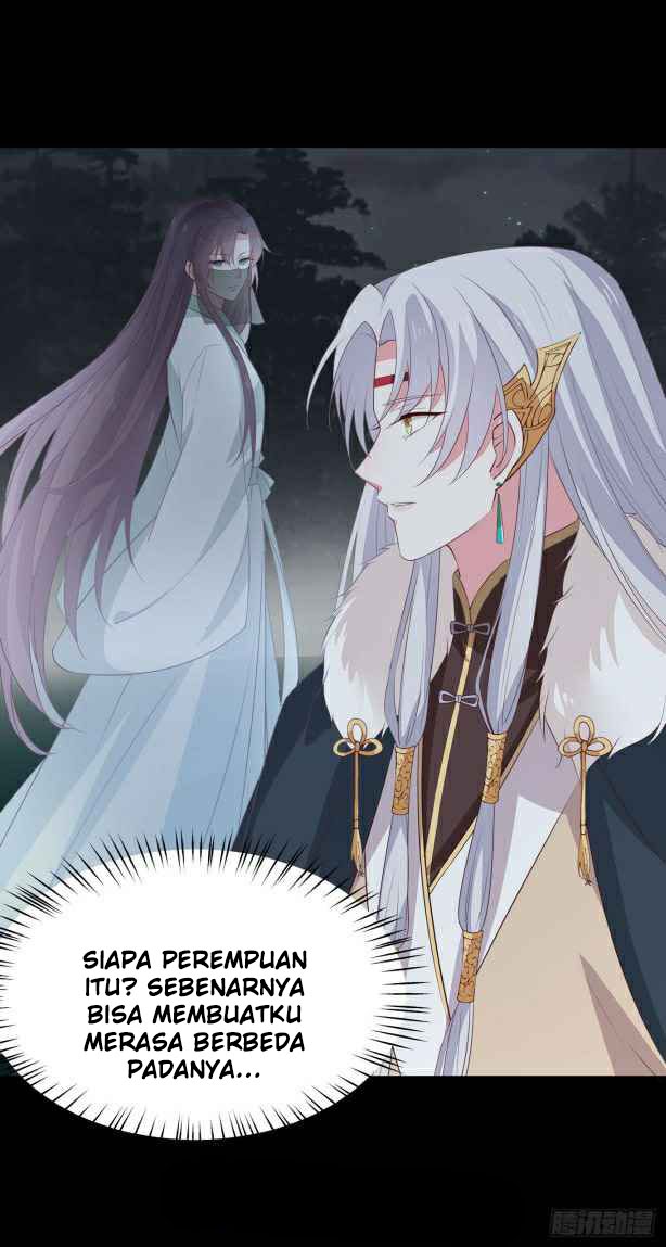 Young Master Is Too Righteous Chapter 11 - halaman 12