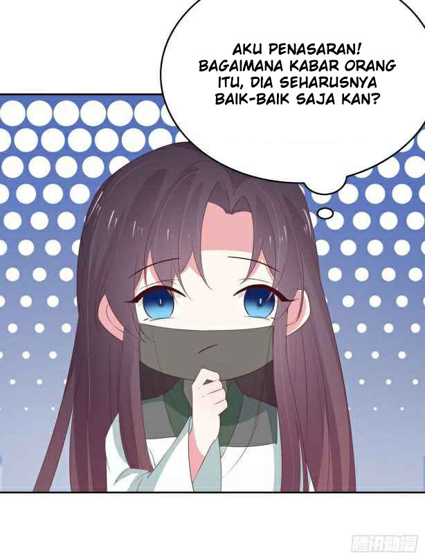 Young Master Is Too Righteous Chapter 11 - halaman 15