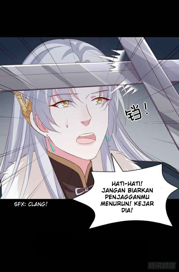 Young Master Is Too Righteous Chapter 11 - halaman 2