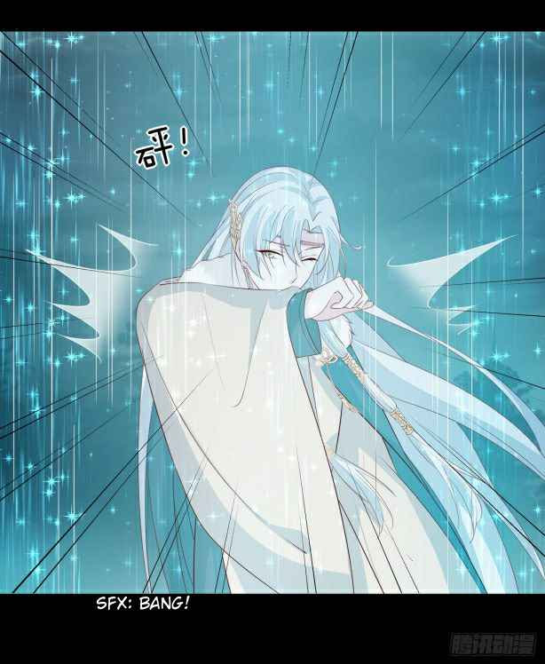 Young Master Is Too Righteous Chapter 11 - halaman 7