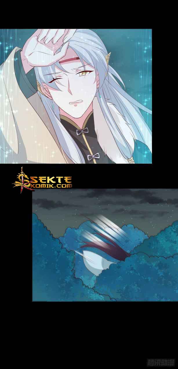 Young Master Is Too Righteous Chapter 11 - halaman 8