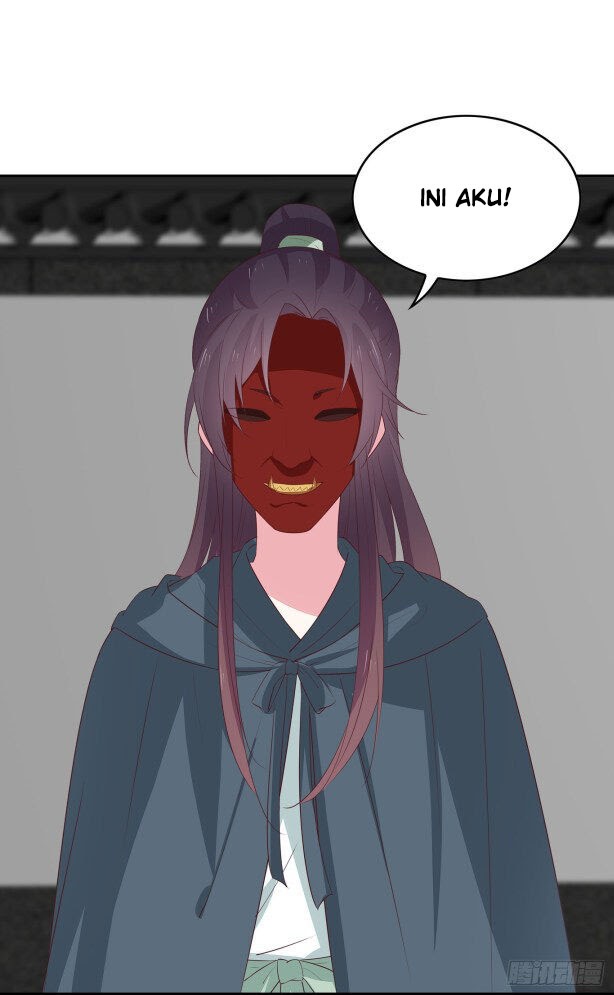 Young Master Is Too Righteous Chapter 12 - halaman 13