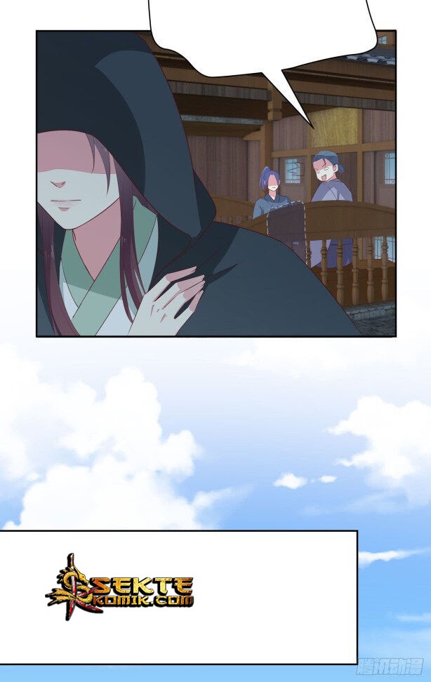 Young Master Is Too Righteous Chapter 12 - halaman 7