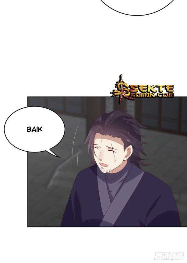 Young Master Is Too Righteous Chapter 13 - halaman 10
