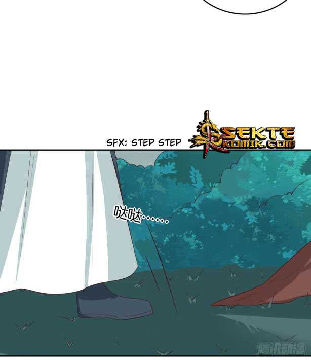Young Master Is Too Righteous Chapter 13 - halaman 12