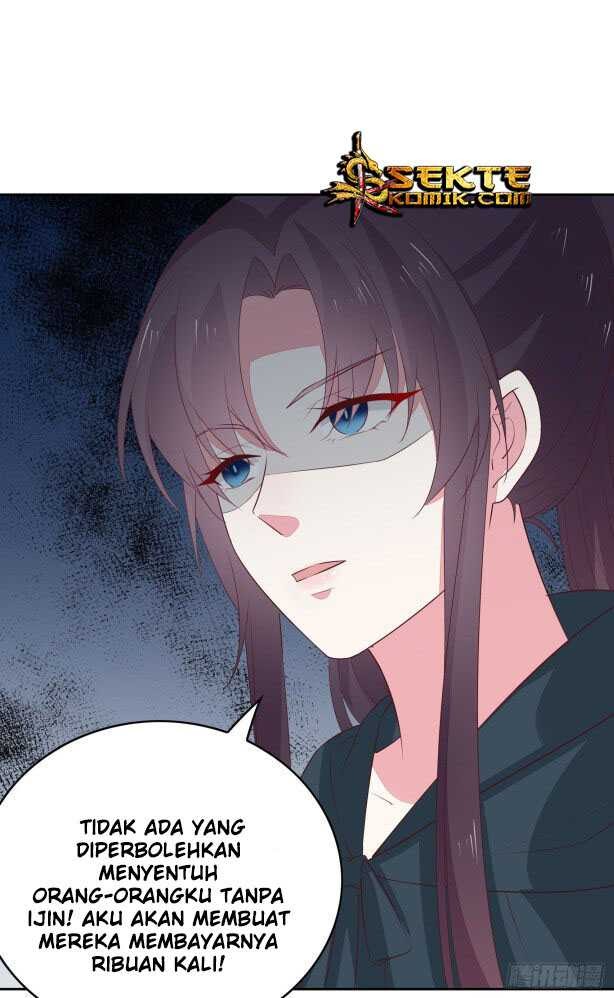 Young Master Is Too Righteous Chapter 13 - halaman 2