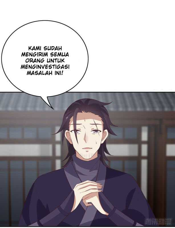 Young Master Is Too Righteous Chapter 13 - halaman 8