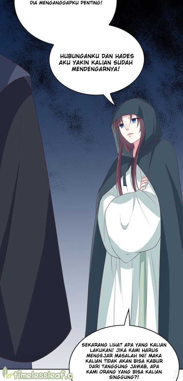 Young Master Is Too Righteous Chapter 14 - halaman 11