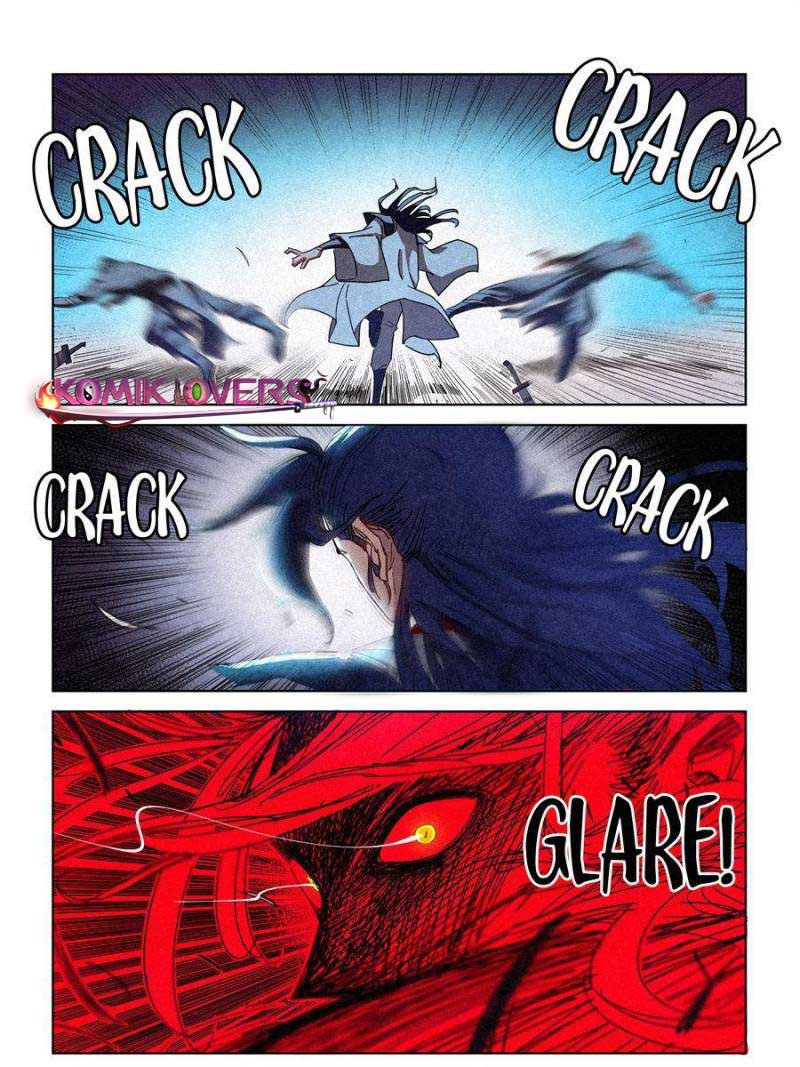 Young Master Is Too Righteous Chapter 14 - halaman 16