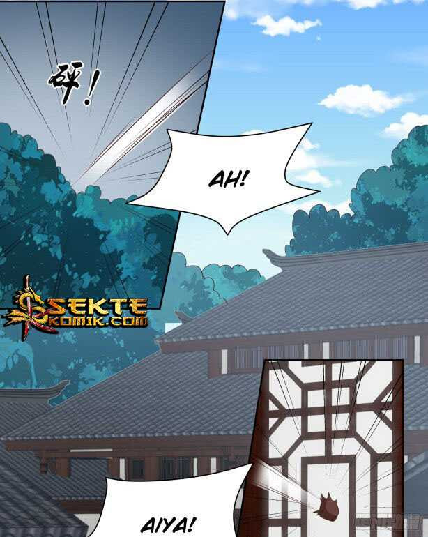 Young Master Is Too Righteous Chapter 14 - halaman 4