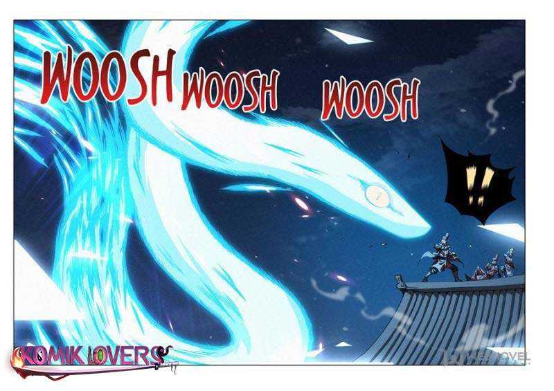 Young Master Is Too Righteous Chapter 15 - halaman 20