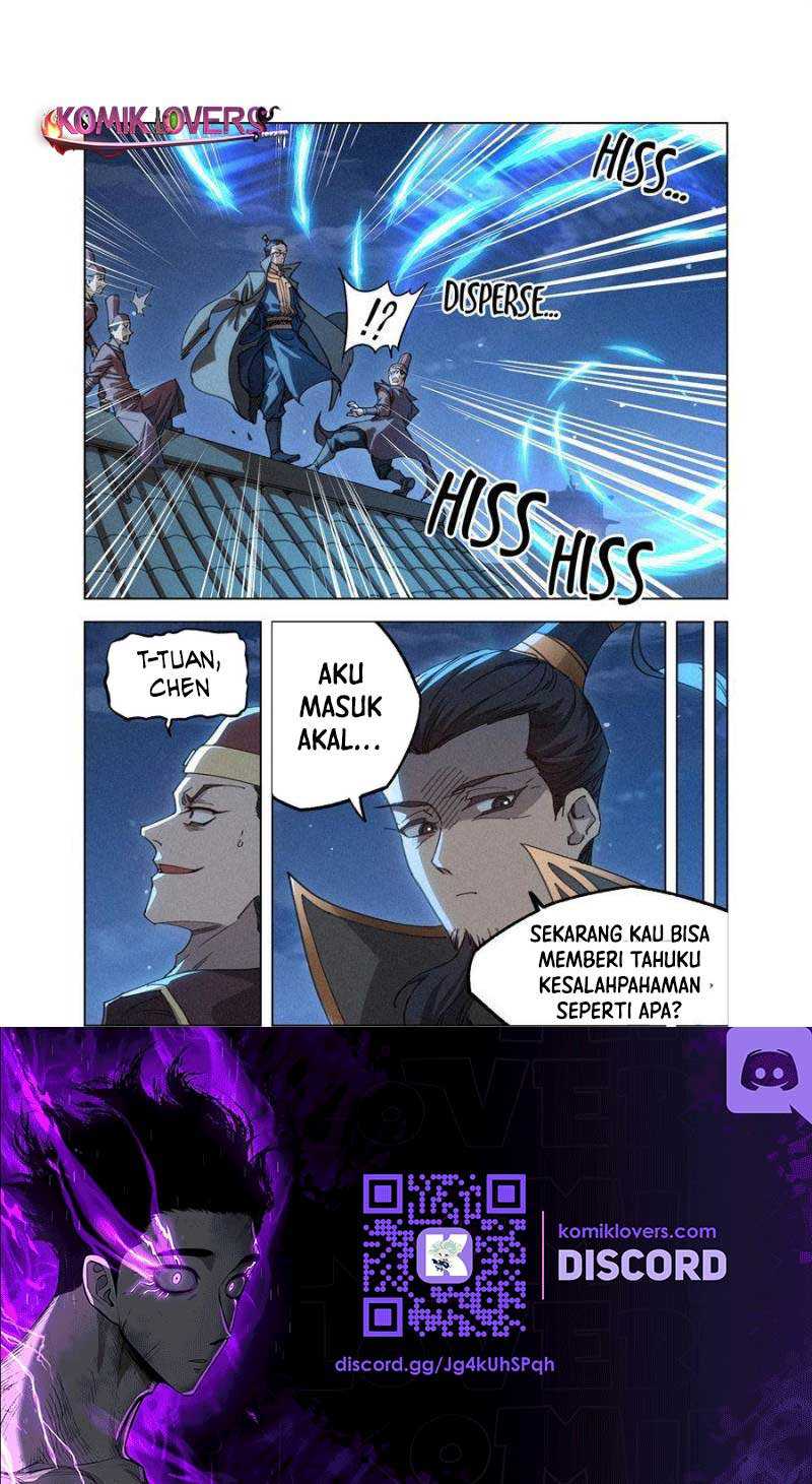 Young Master Is Too Righteous Chapter 15 - halaman 22