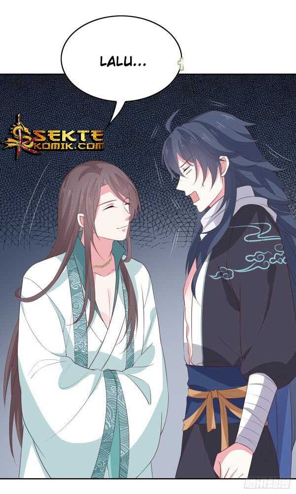 Young Master Is Too Righteous Chapter 16 - halaman 13