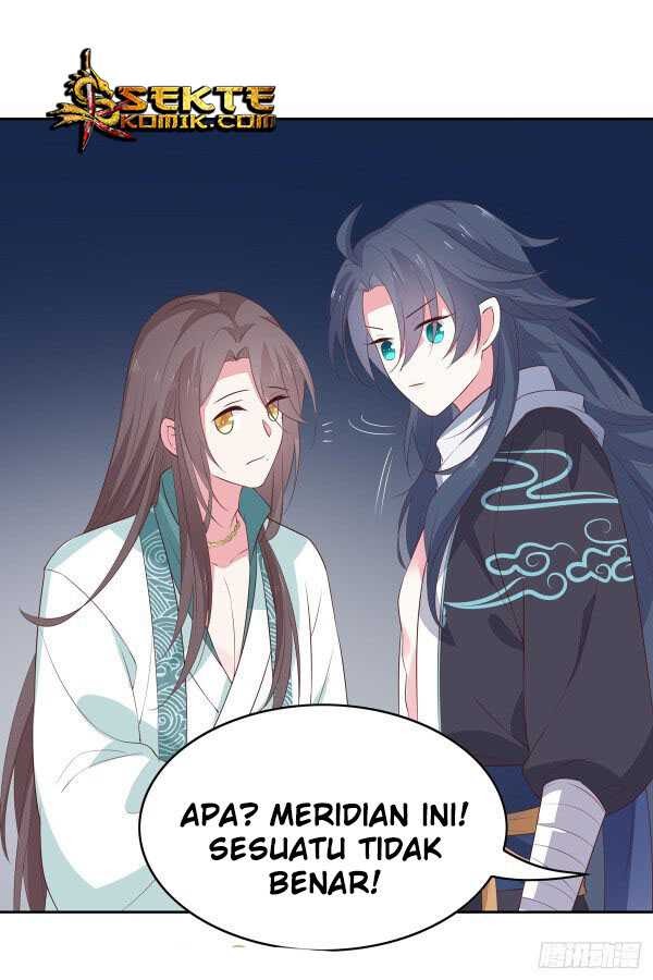 Young Master Is Too Righteous Chapter 16 - halaman 14