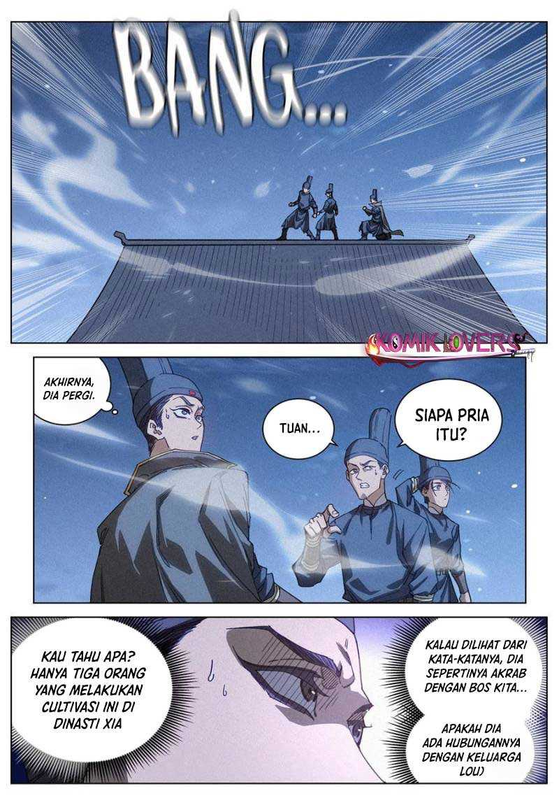 Young Master Is Too Righteous Chapter 16 - halaman 18