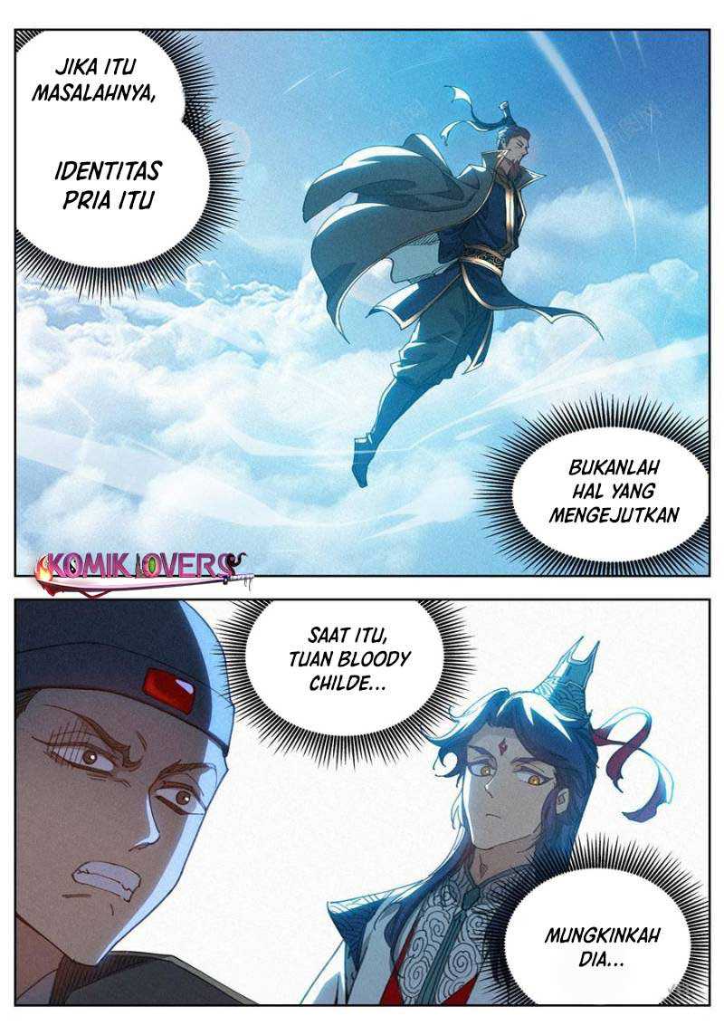 Young Master Is Too Righteous Chapter 16 - halaman 20