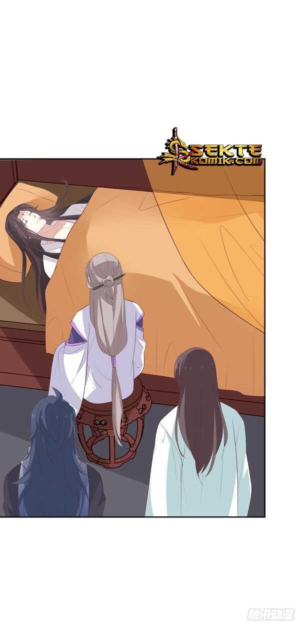 Young Master Is Too Righteous Chapter 16 - halaman 6