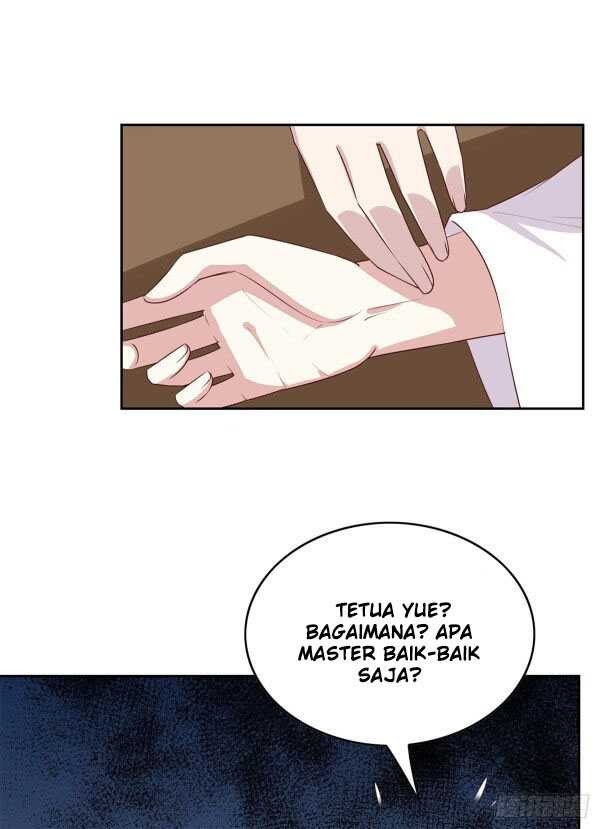 Young Master Is Too Righteous Chapter 16 - halaman 7
