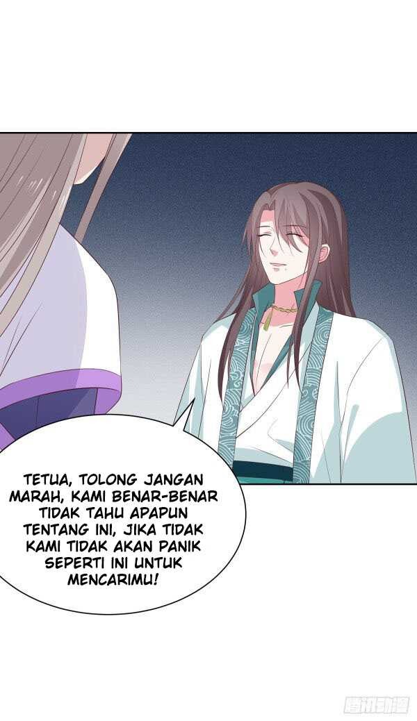 Young Master Is Too Righteous Chapter 17 - halaman 11