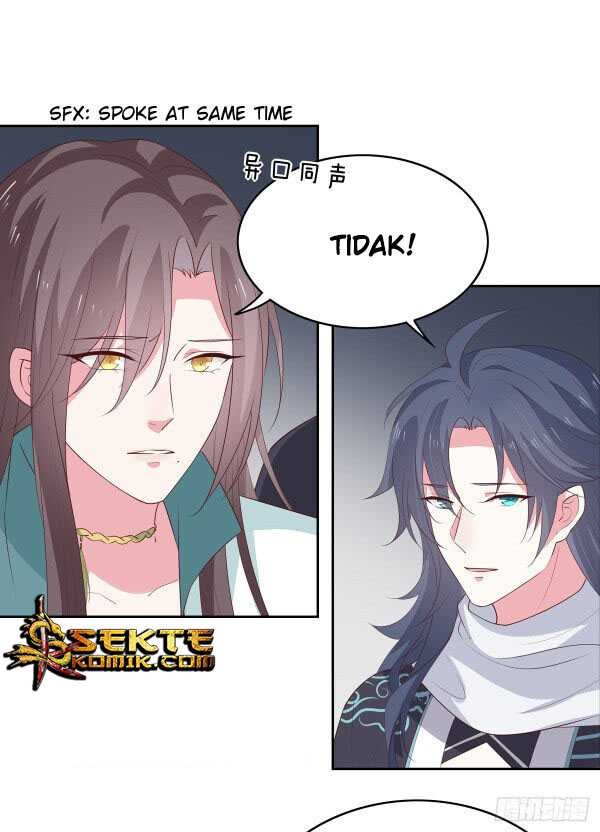 Young Master Is Too Righteous Chapter 17 - halaman 2