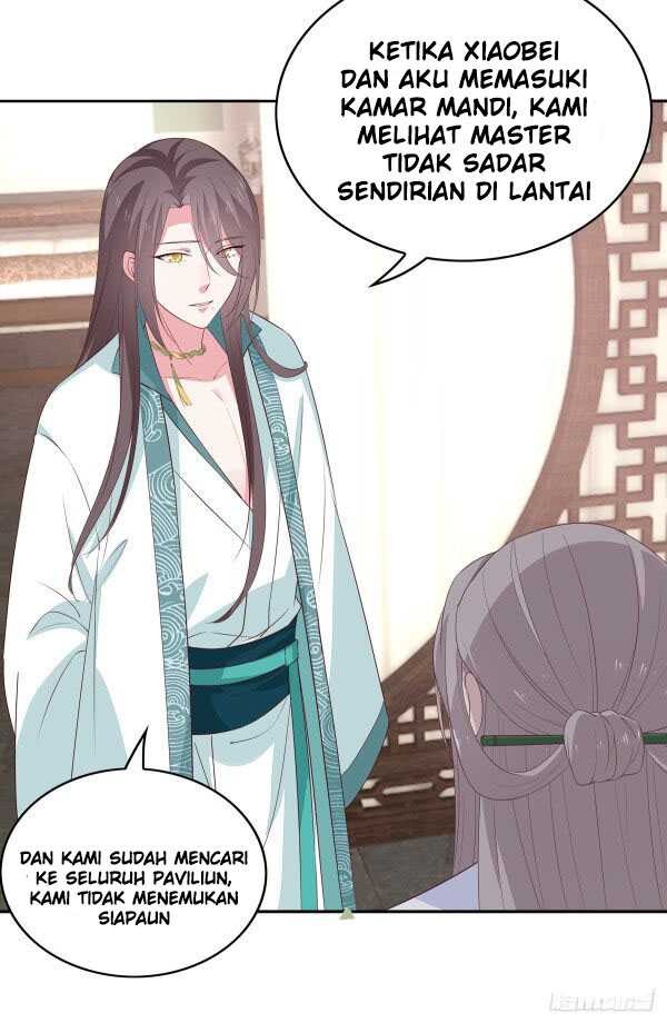 Young Master Is Too Righteous Chapter 17 - halaman 3