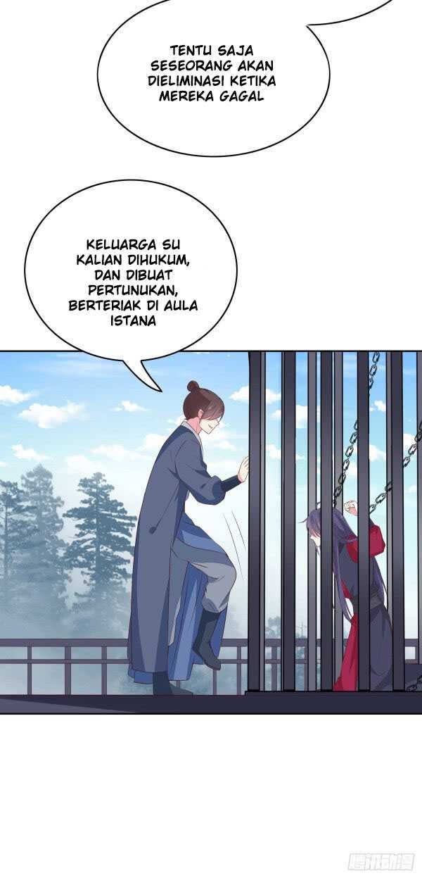 Young Master Is Too Righteous Chapter 18 - halaman 11