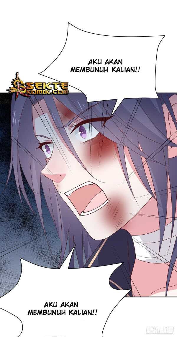 Young Master Is Too Righteous Chapter 18 - halaman 12