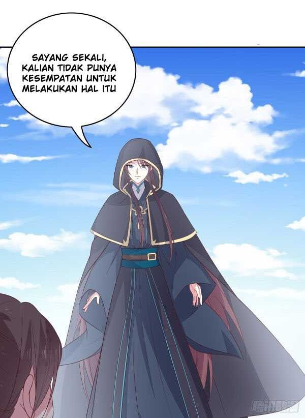 Young Master Is Too Righteous Chapter 18 - halaman 14
