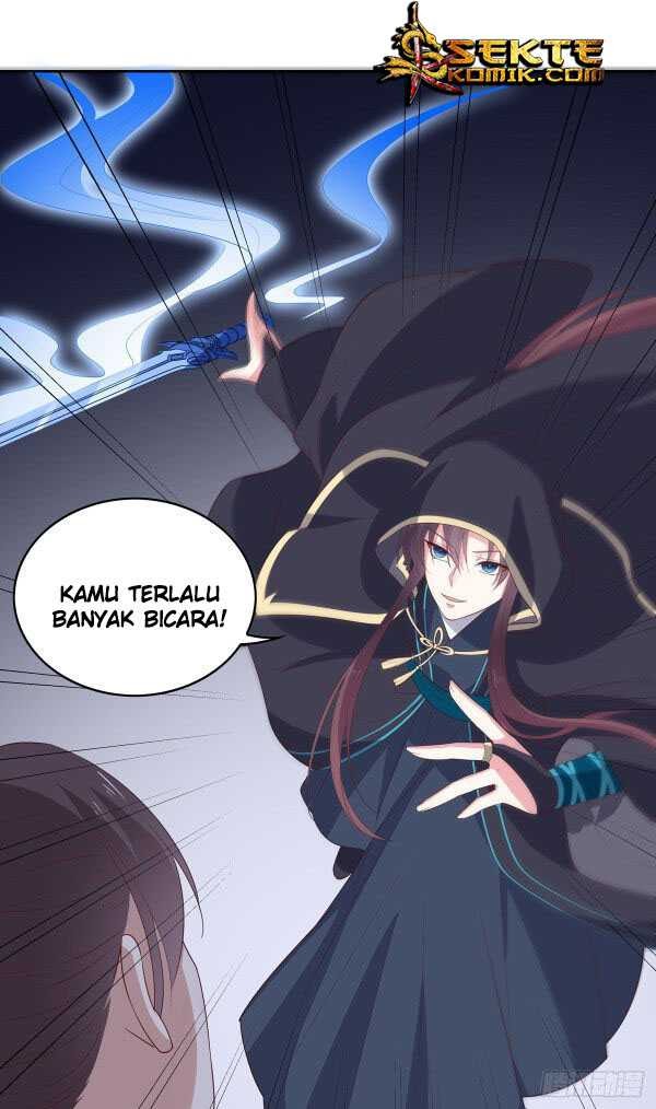 Young Master Is Too Righteous Chapter 19 - halaman 13