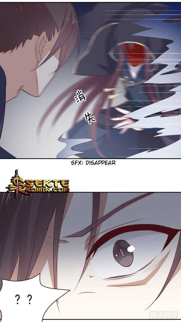 Young Master Is Too Righteous Chapter 19 - halaman 17