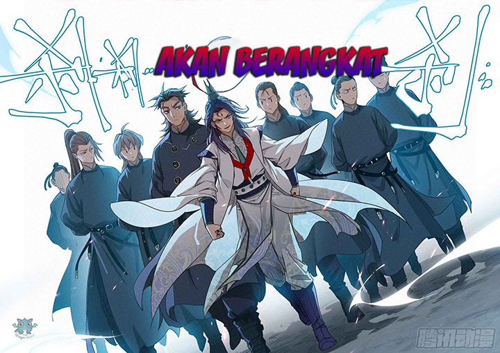 Young Master Is Too Righteous Chapter 2 - halaman 26