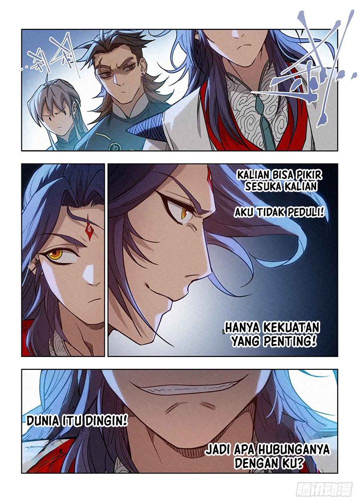 Young Master Is Too Righteous Chapter 2 - halaman 27