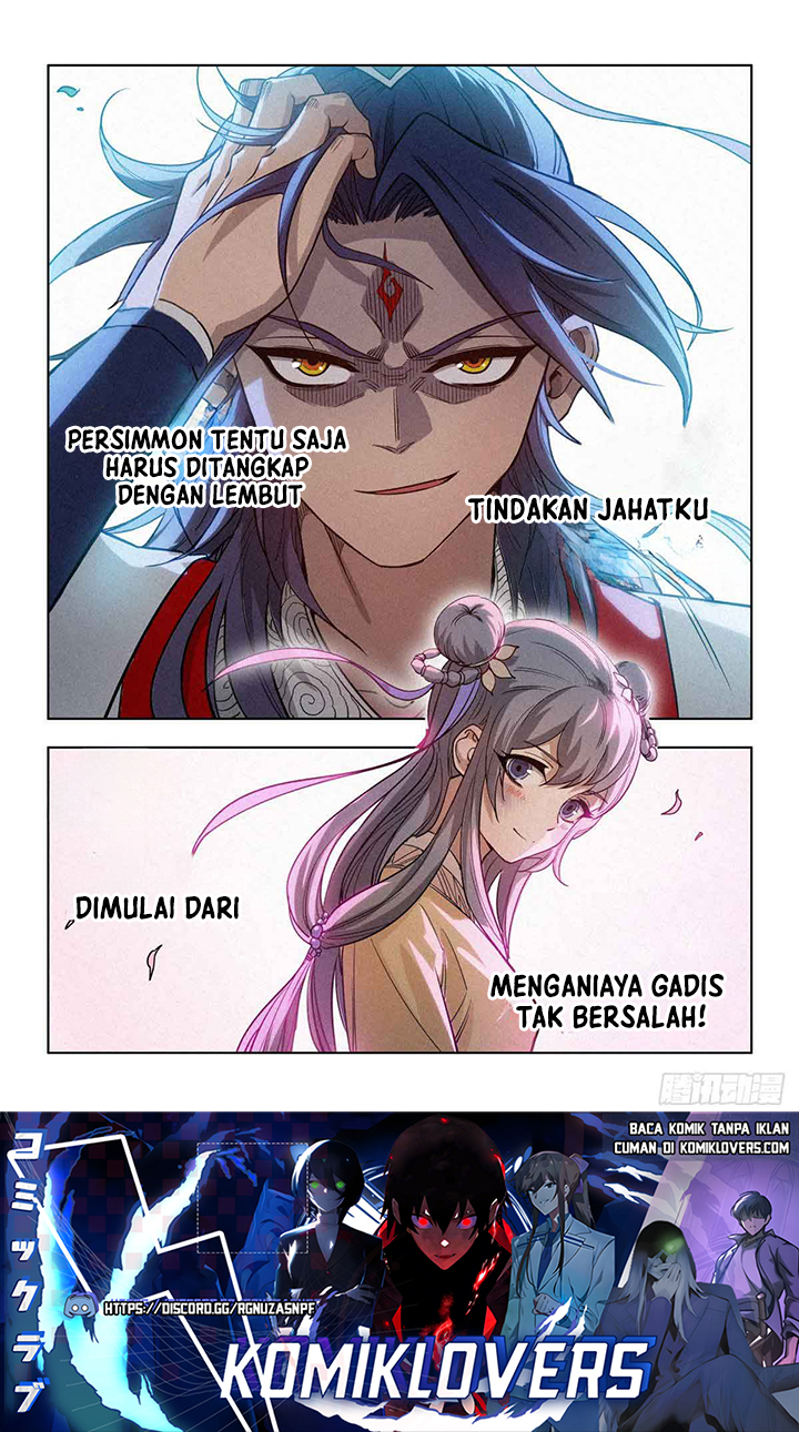 Young Master Is Too Righteous Chapter 2 - halaman 28