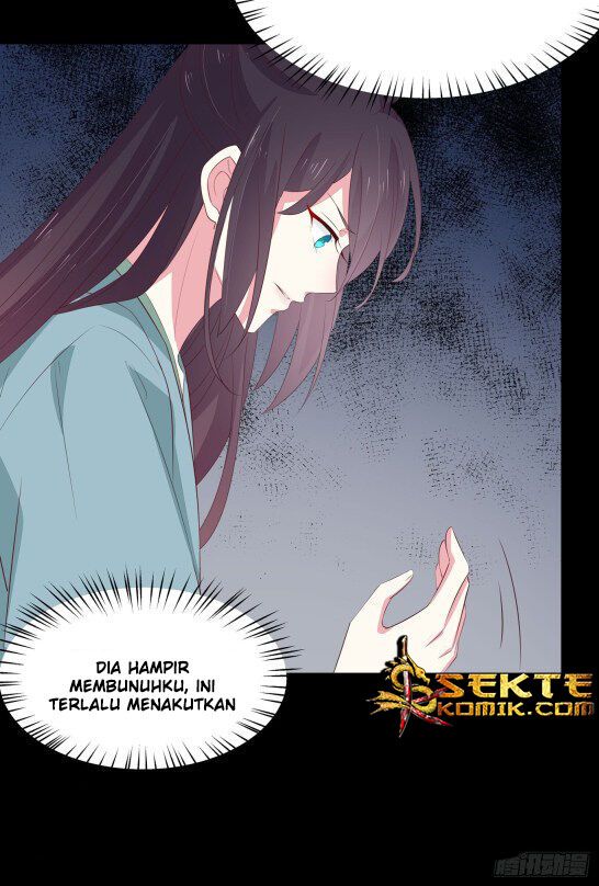 Young Master Is Too Righteous Chapter 2 - halaman 4