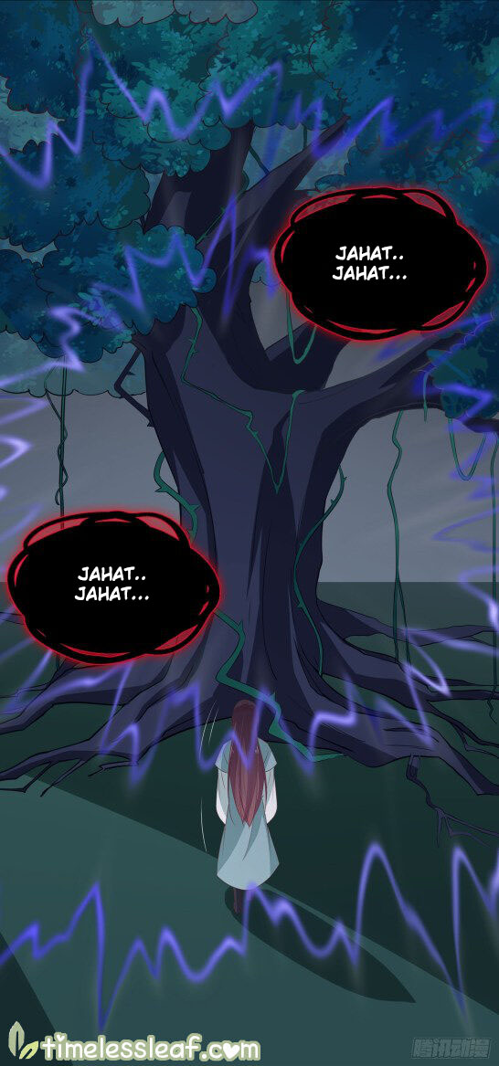 Young Master Is Too Righteous Chapter 3 - halaman 11