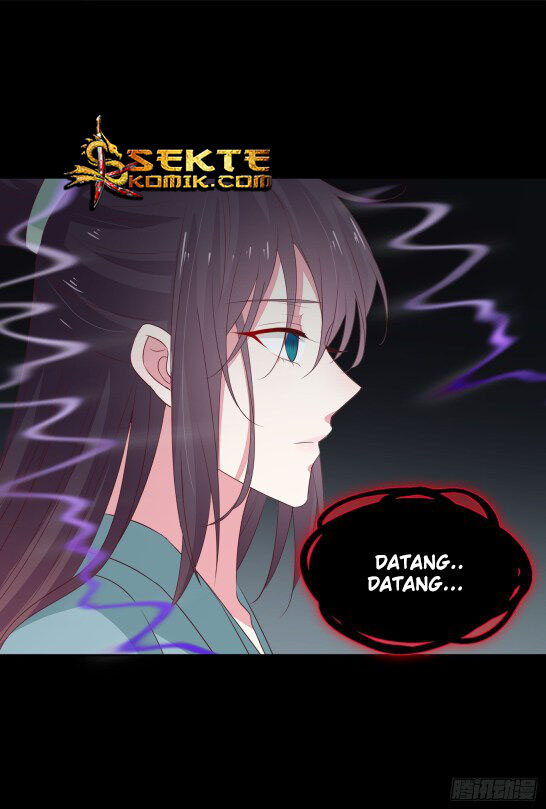 Young Master Is Too Righteous Chapter 3 - halaman 12